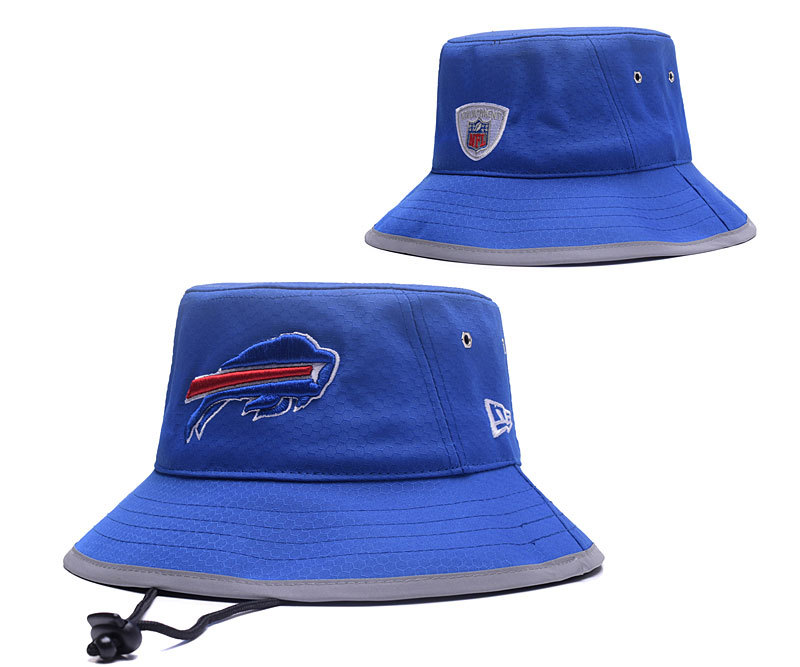 NFL Buffalo Bills Stitched Snapback Hats 007